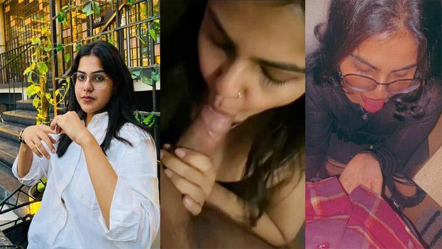 Desi Young Hot Wife Blowjob – Fucking with Husband Video Watch Now